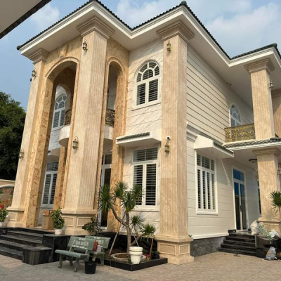 ĐÁ ỐP MẶT TIỀN