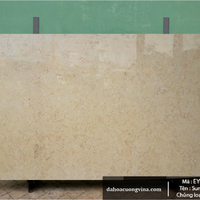 Đá Marble (Cẩm Thạch) Sunny Beige