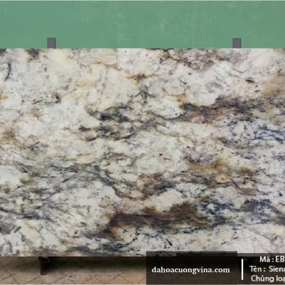 Đá Granite Siena Bordeaux