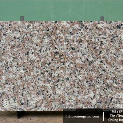 Đá Granite Tím Mông Cổ