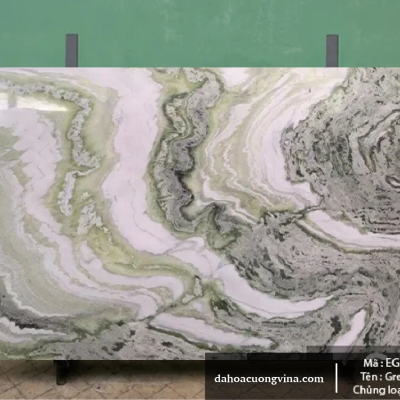 Đá Marble Green Onyx