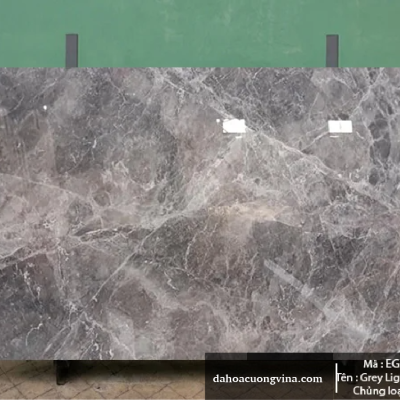 Đá Marble Gray Light Emperador