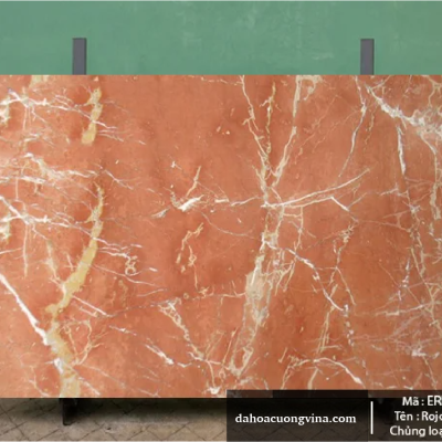 Đá Marble (Cẩm Thạch) Rojo Alicante
