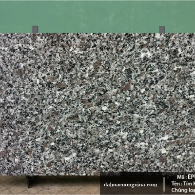 Đá Granite Tím Khánh Hòa