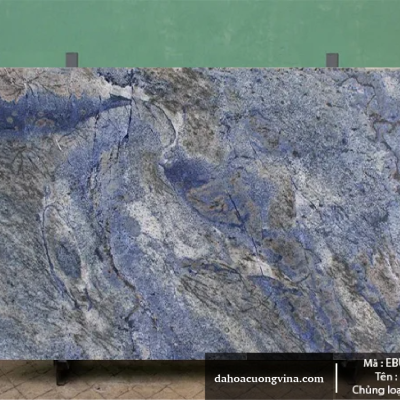 Đá Blue Bahia Granite