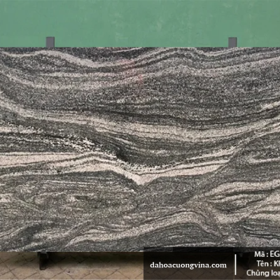 Đá Granite KP Green