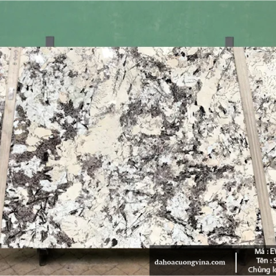 Đá Swiss Alps Granite