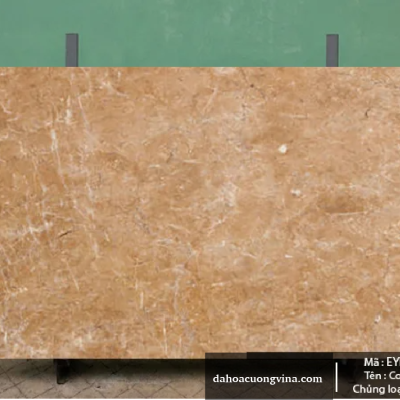 Đá Marble (Cẩm Thạch) Coto Gold
