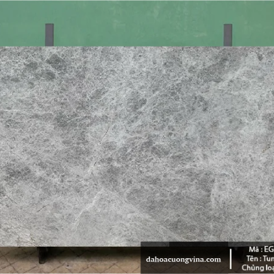 Đá Marble Tundra Grey